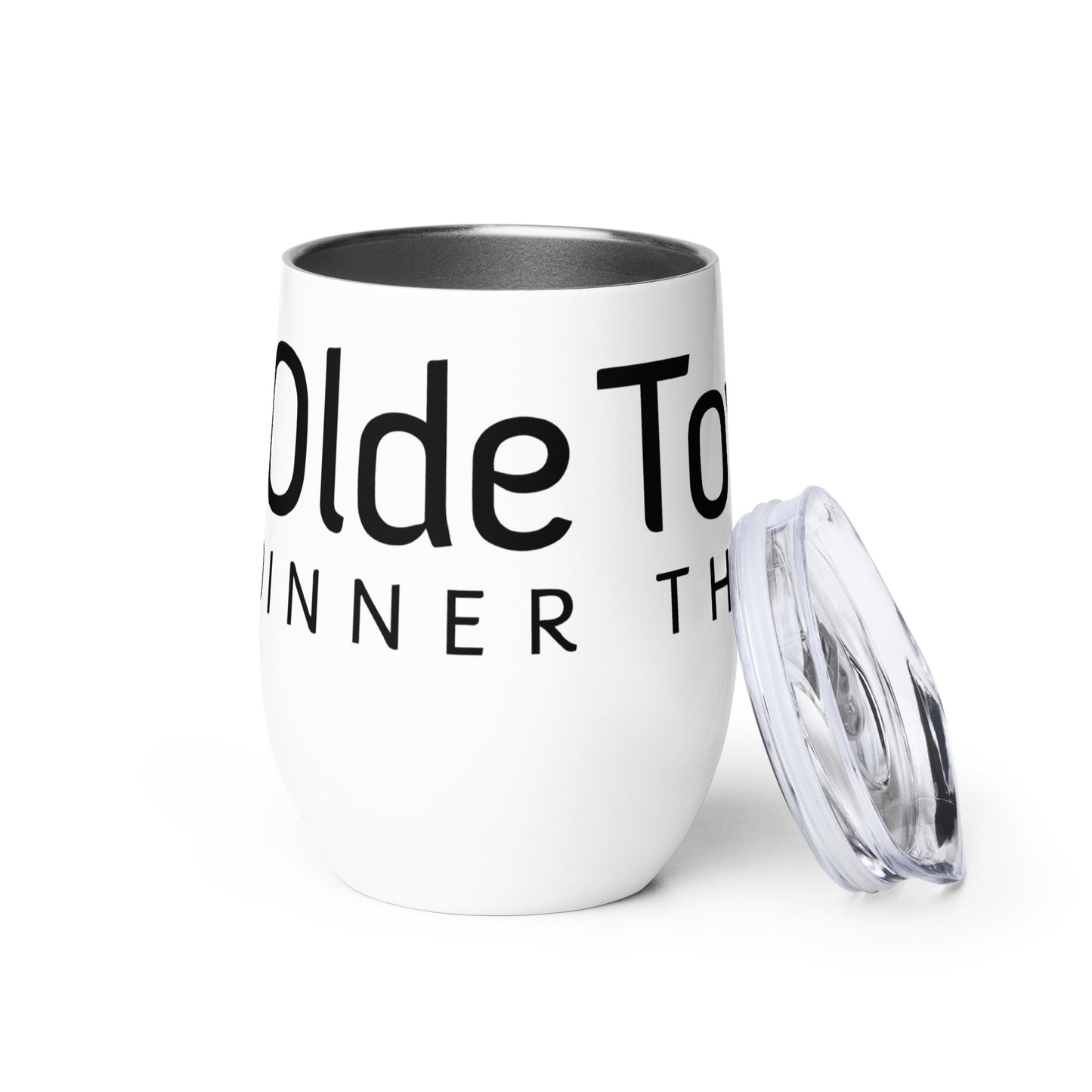 Wine tumbler