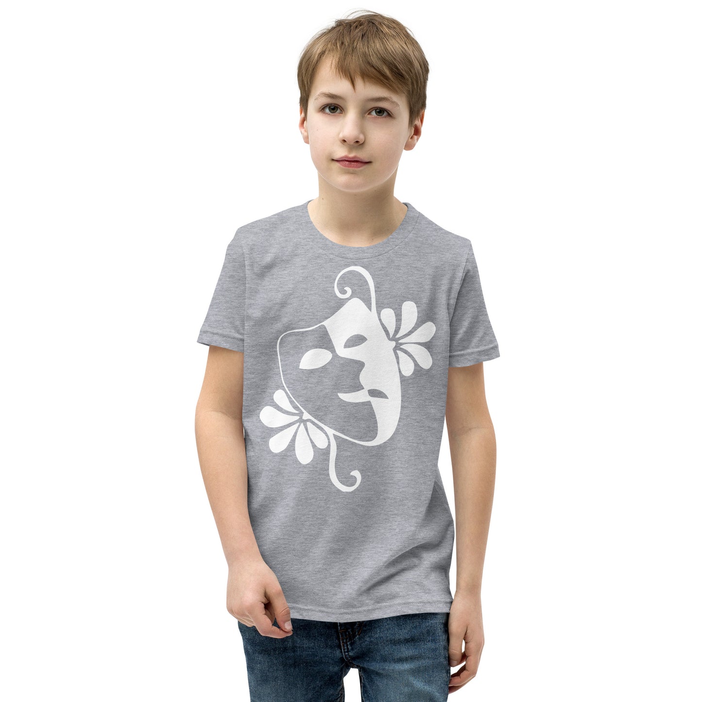 Youth Short Sleeve T-Shirt